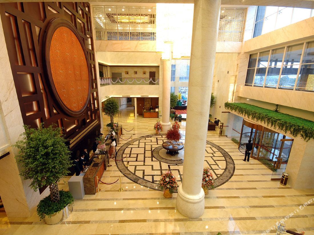 Royal Palace Hotel — фото 3