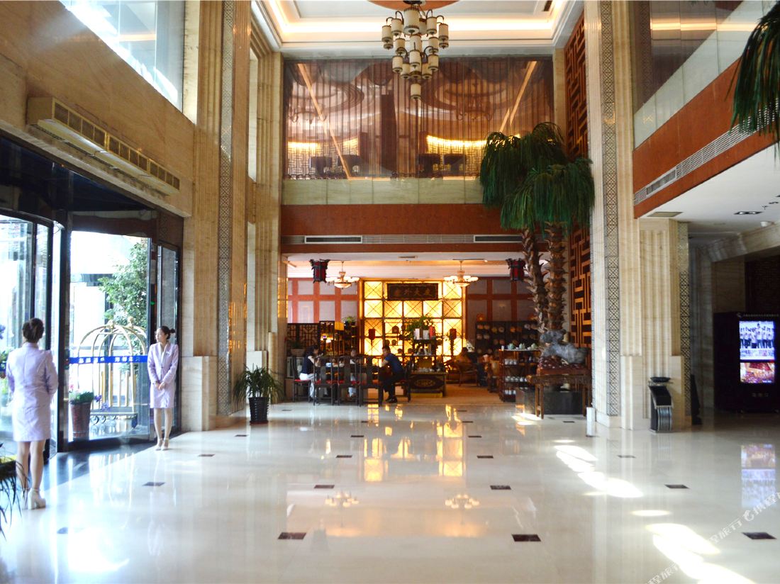 Header Hotel — фото 4