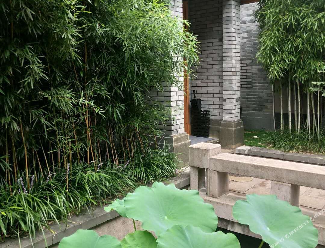 Suxin Hotel