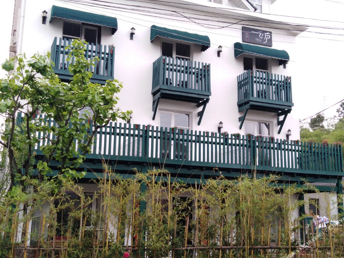 Anji Inn — фото 5