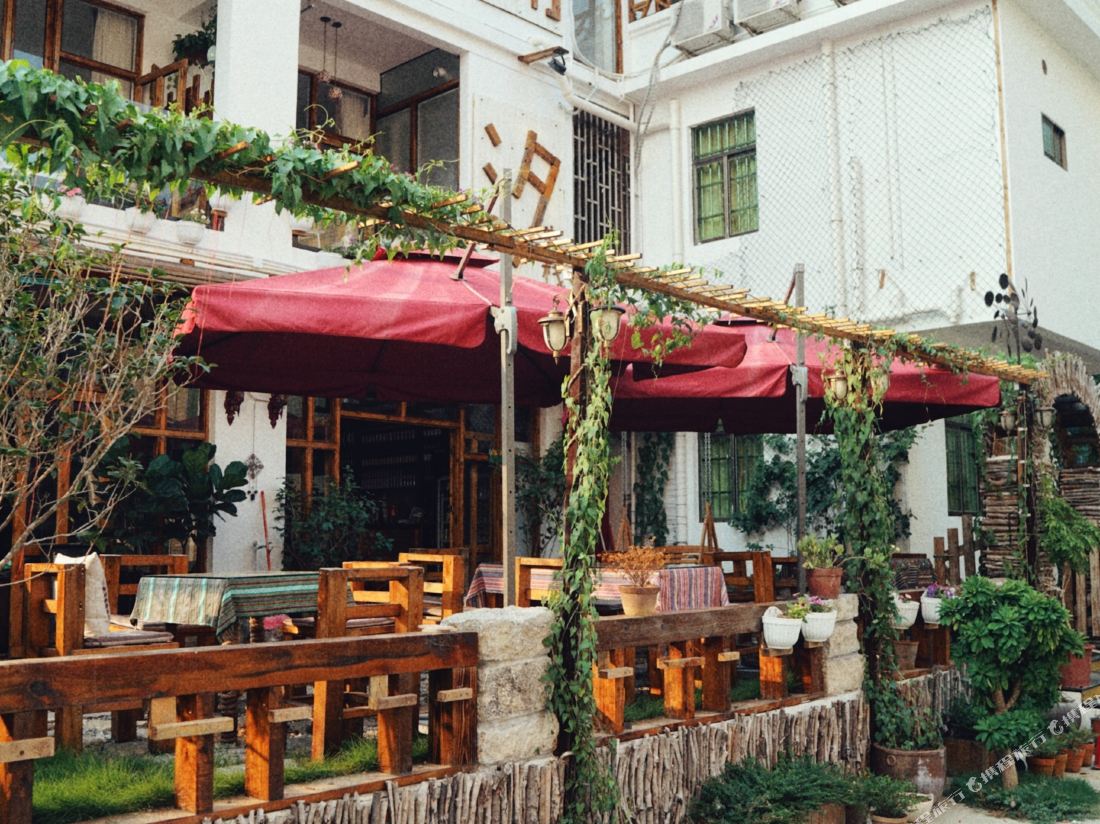 Chaoxi Inn — фото 3