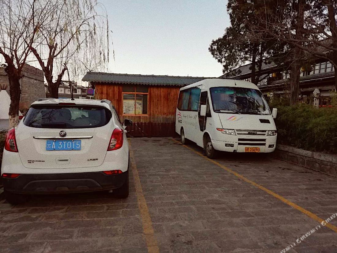 Woobay ·Guonian Hotel