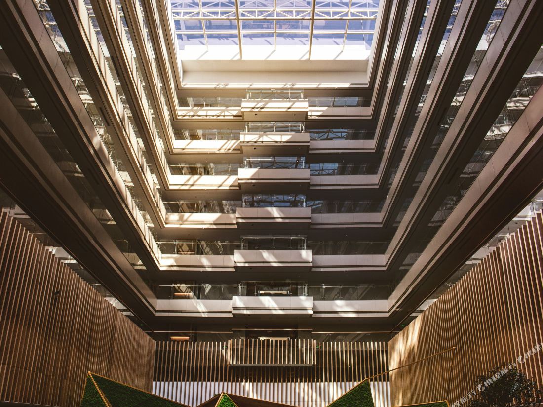 Le Joy Hotel — фото 3