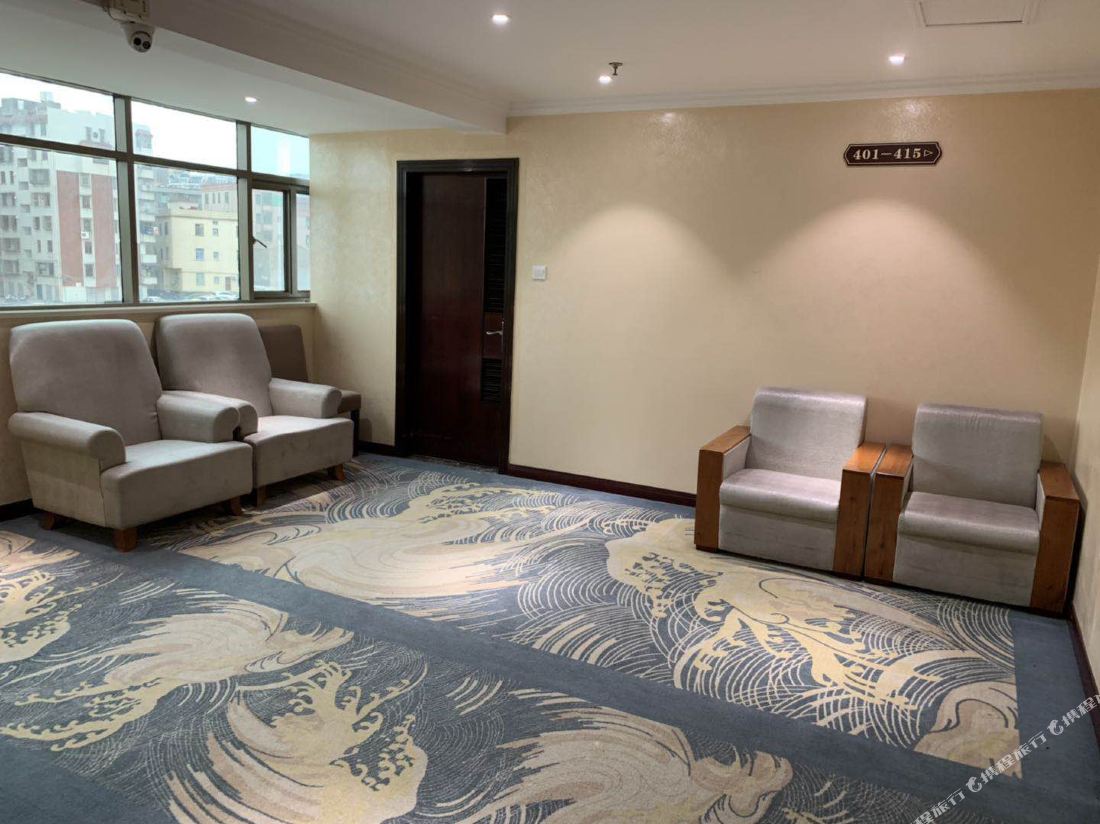 Haitan Holiday Hotel