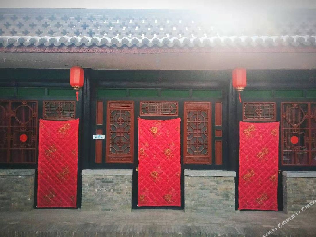 Pingyao Fan hotel — фото 4
