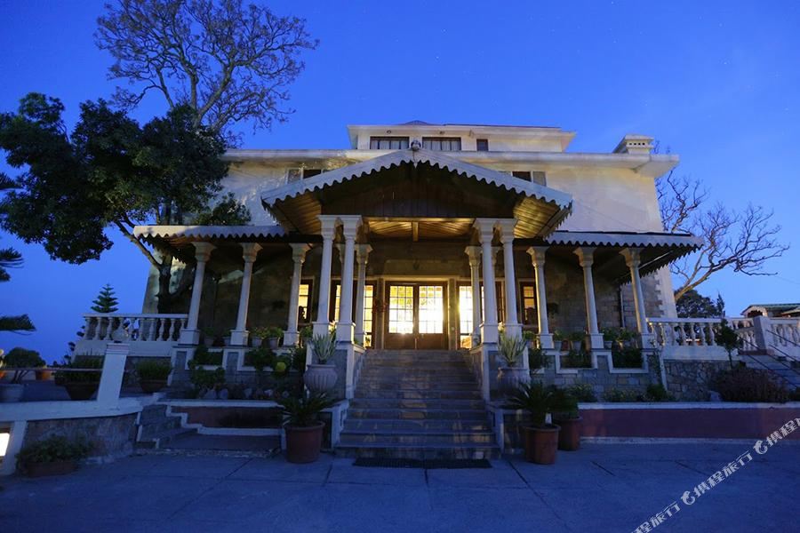 WelcomHeritage Windsor Lodge — фото 5