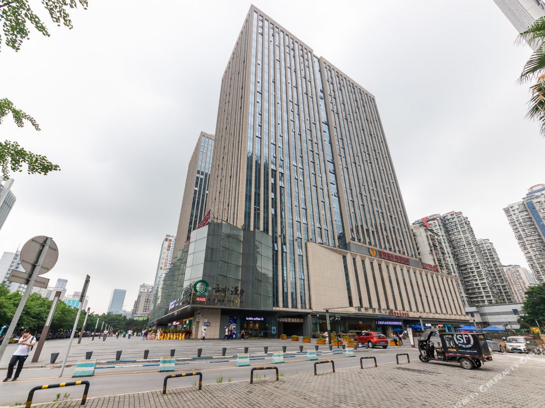 Qimeng Boutique Hotel — фото 3