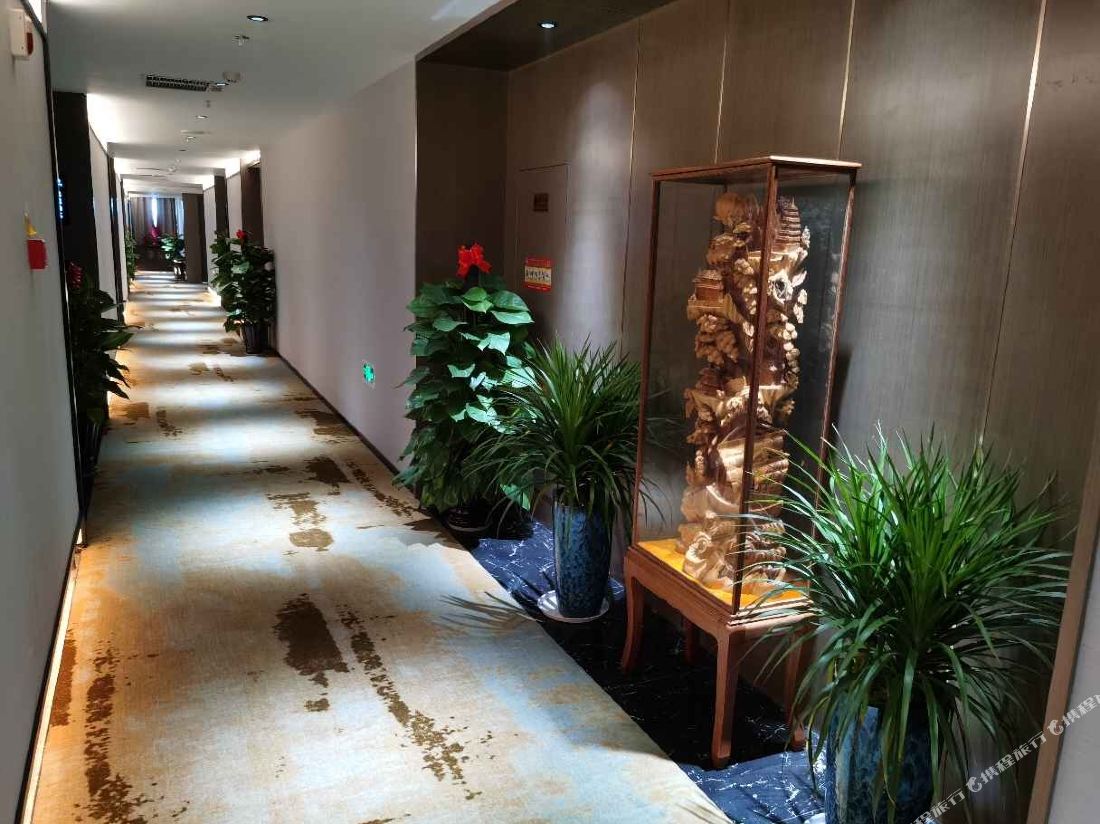 Keyan Yipin Hotel