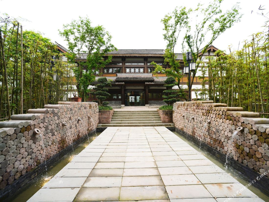 Songtang Courtyard