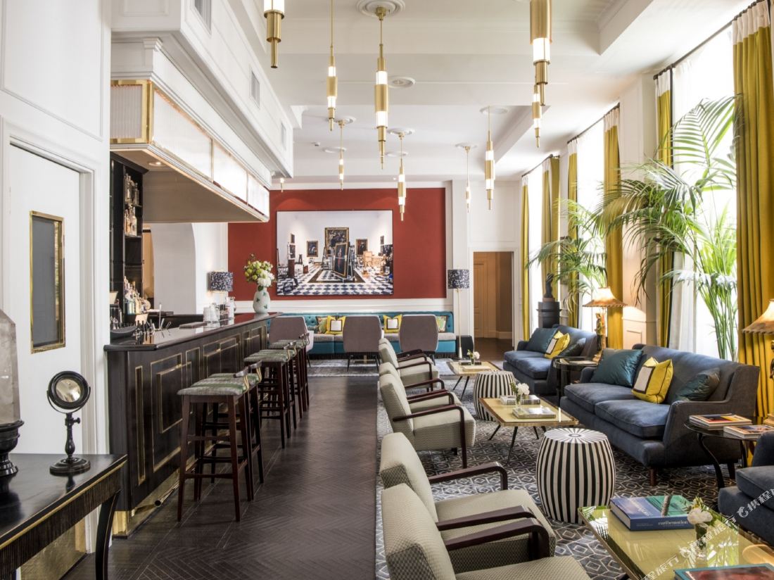 Hotel Vilòn - Small Luxury Hotels of the World