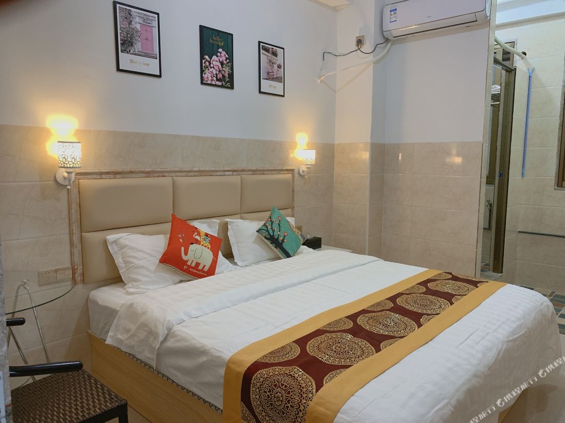 Xiamen Youth Homestay