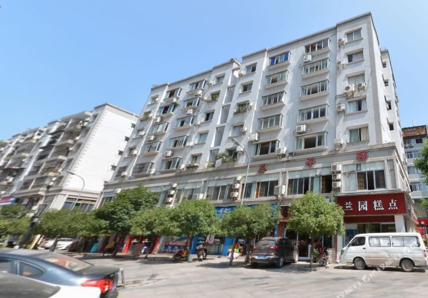 Minghao Hotel — фото 3
