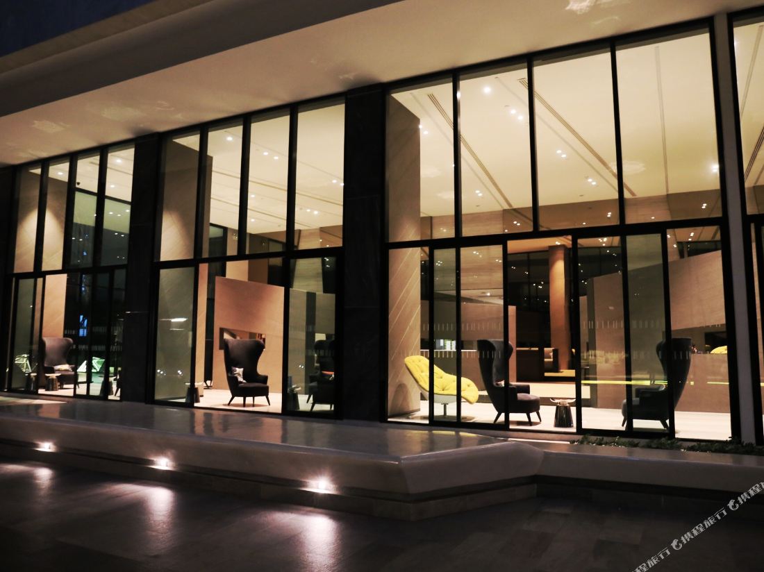 WCC The base central pattaya