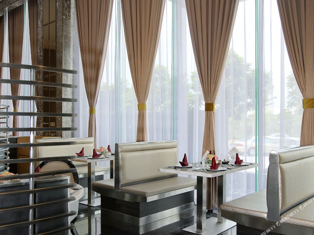 MeiJing Hotel Shenzhen