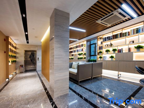 Aixiang Hotel — фото 4