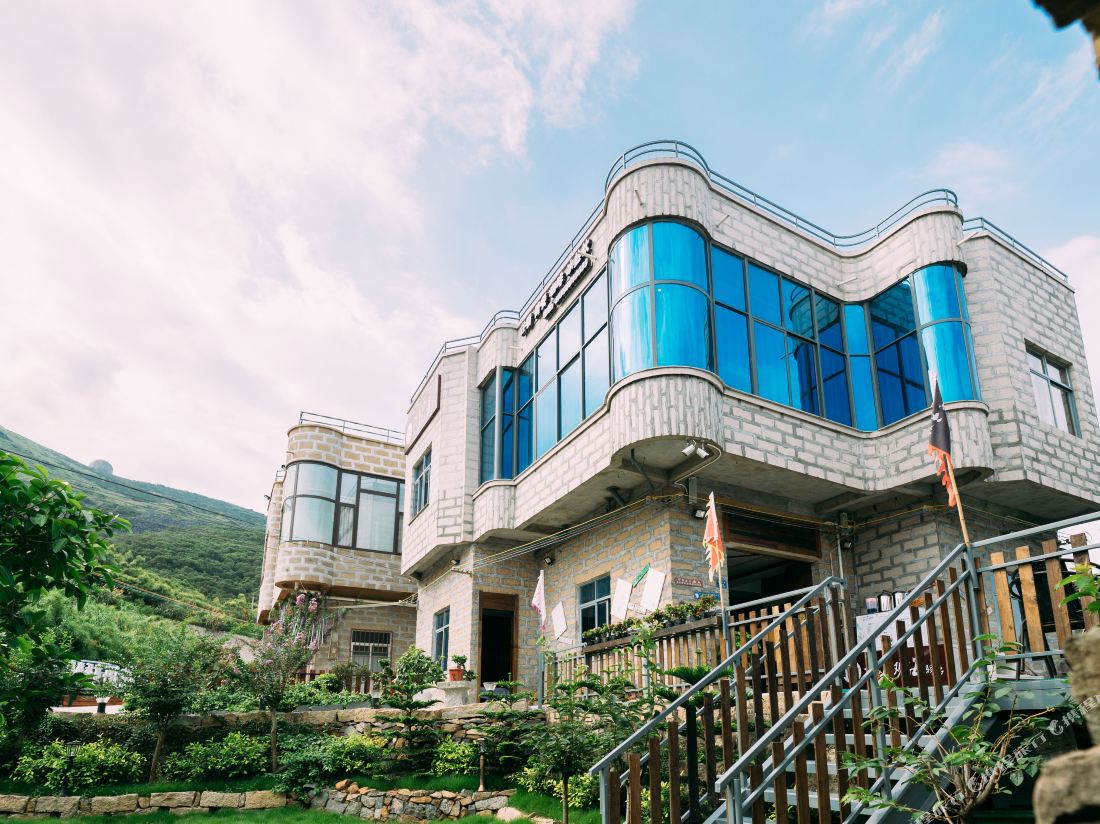 Junshan Guanhai Inn — фото 3