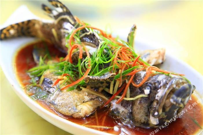 Weizhou Island e Bay Sea View No.1 Hotel