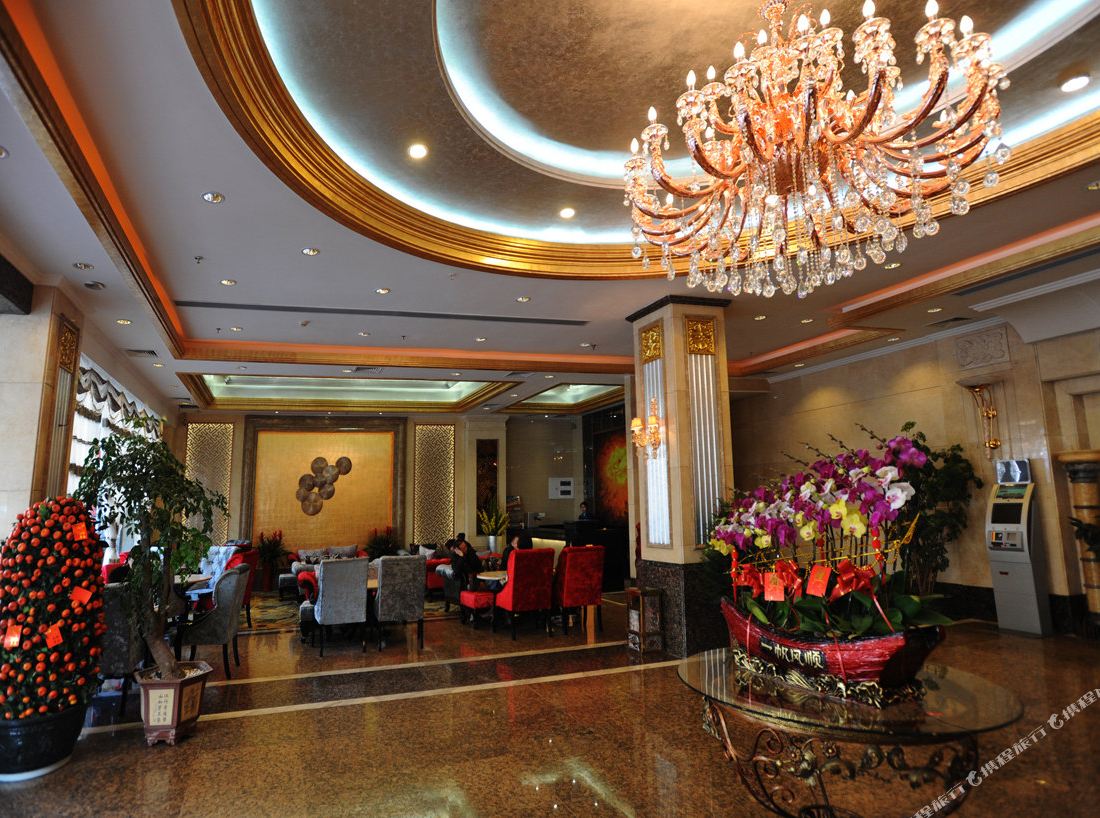 Tianyi Hotel — фото 5