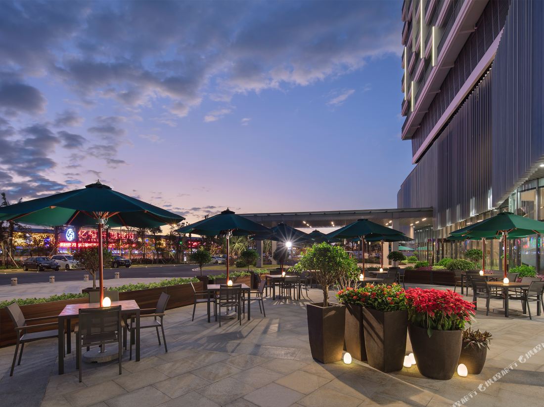 Hilton Garden Inn