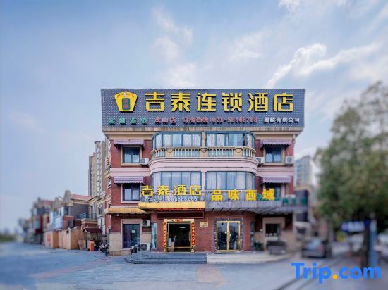 Jitai hotel