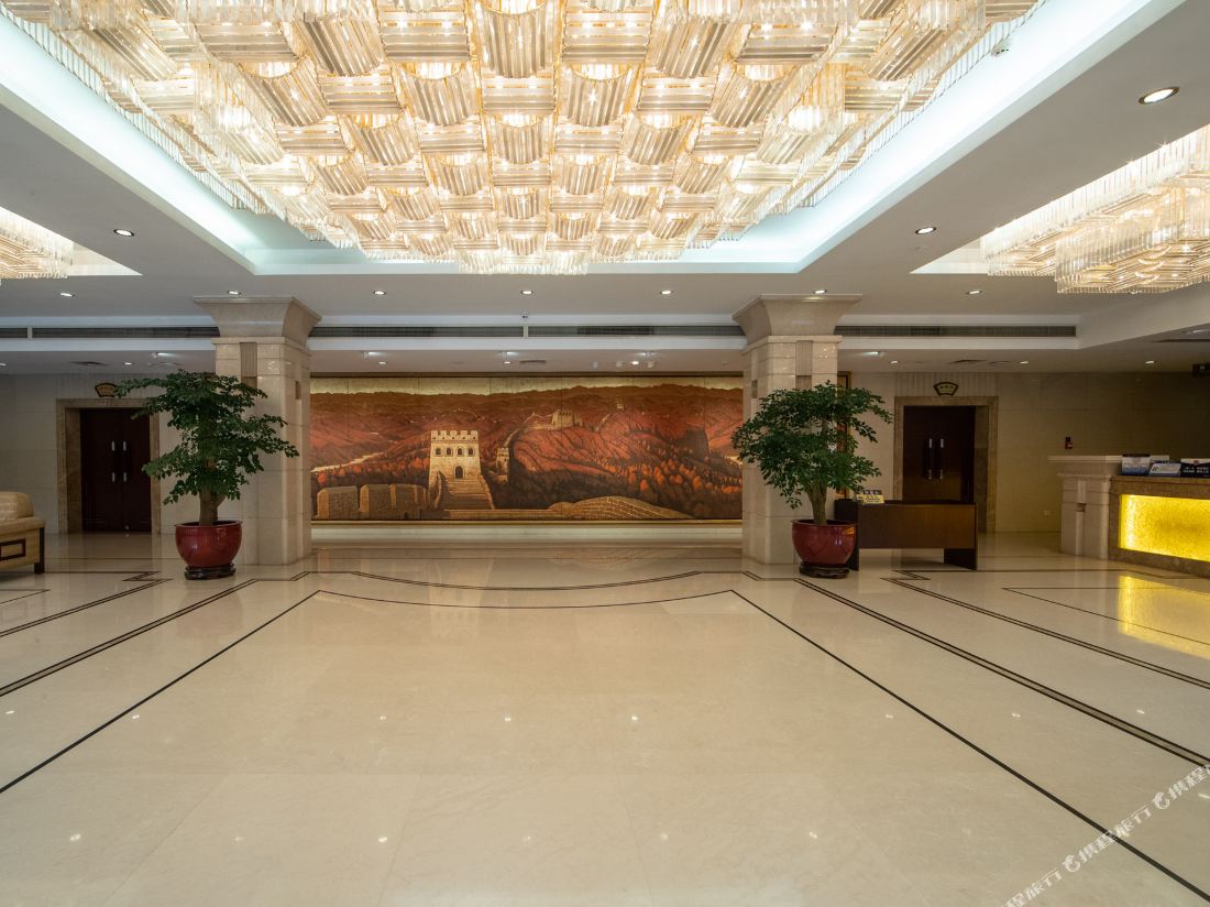 Lu Hong Hotel — фото 4