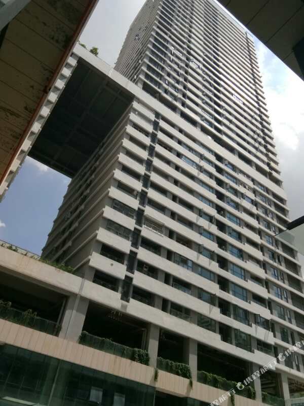 Youjia Boutique Apartment