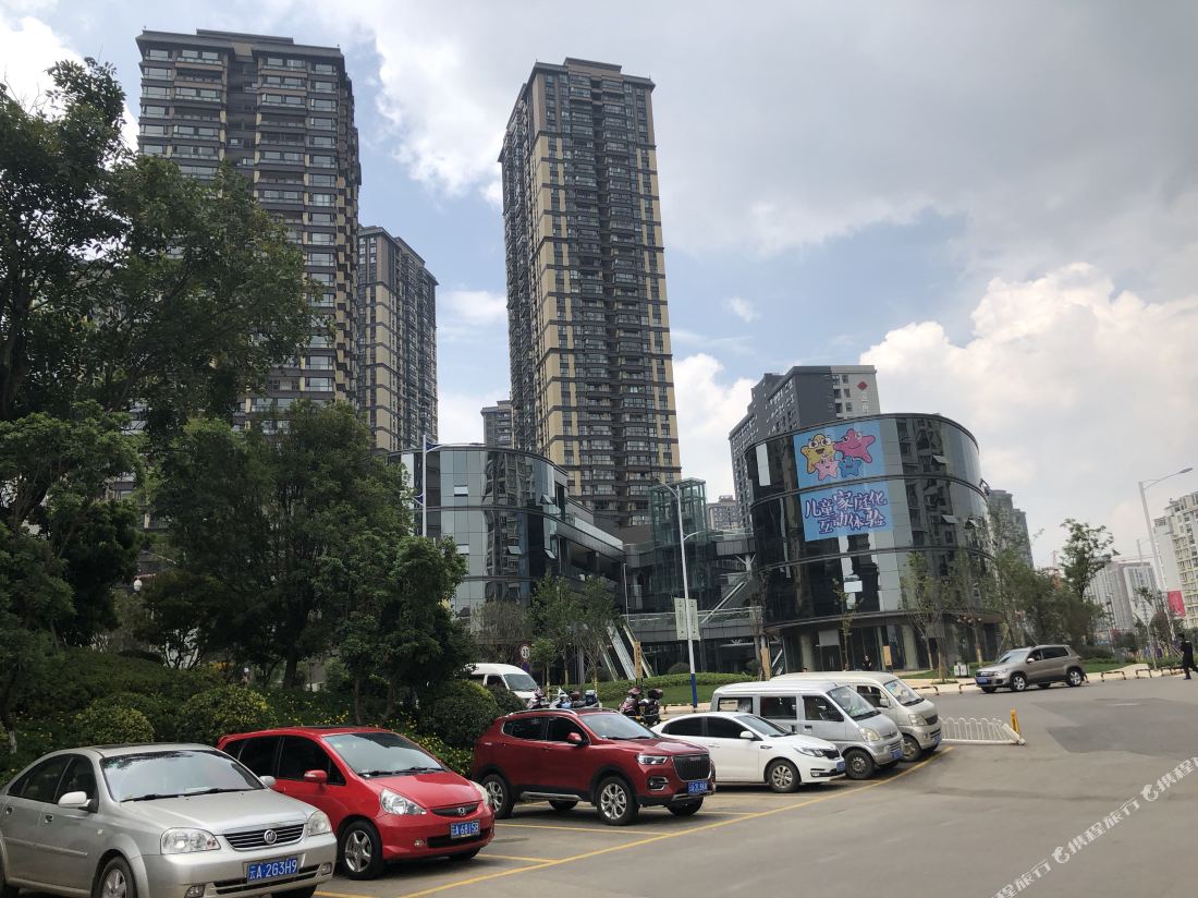 Obida Hotel (Xindu Longcheng Branch)