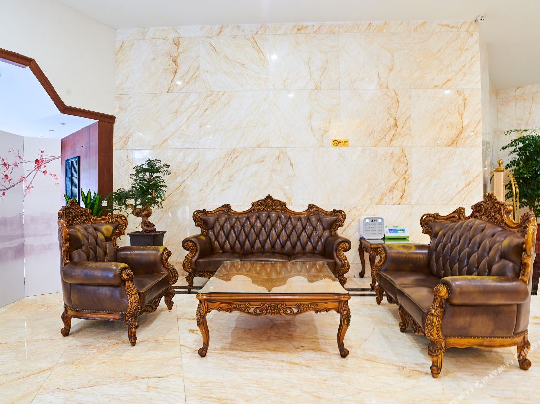 Jinjing Hotel