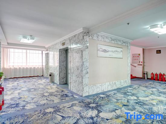 Beibei Hotel — фото 4
