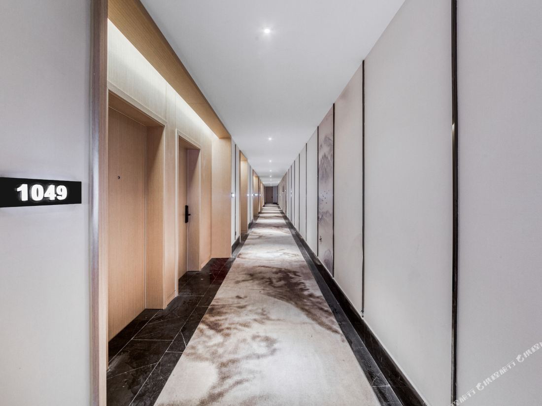 M Hotel