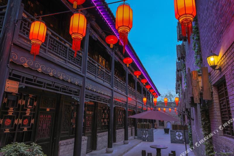 Yunlu Inn
