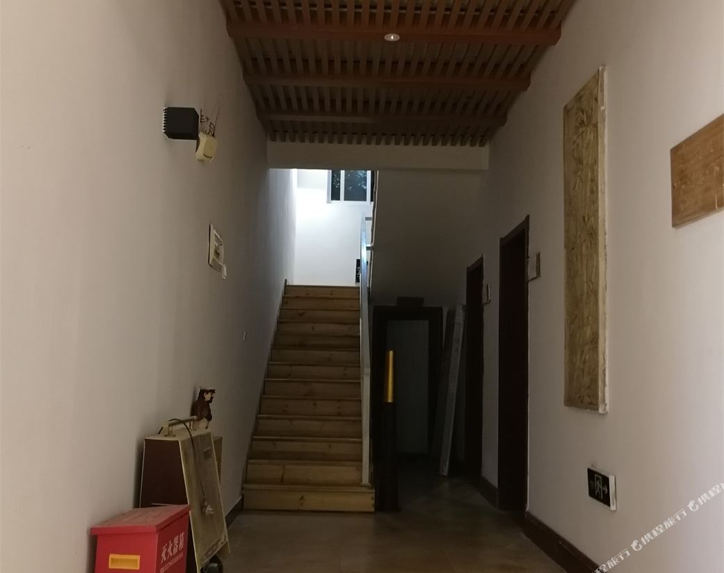 Yueju Sea Hotel Weizhou Island