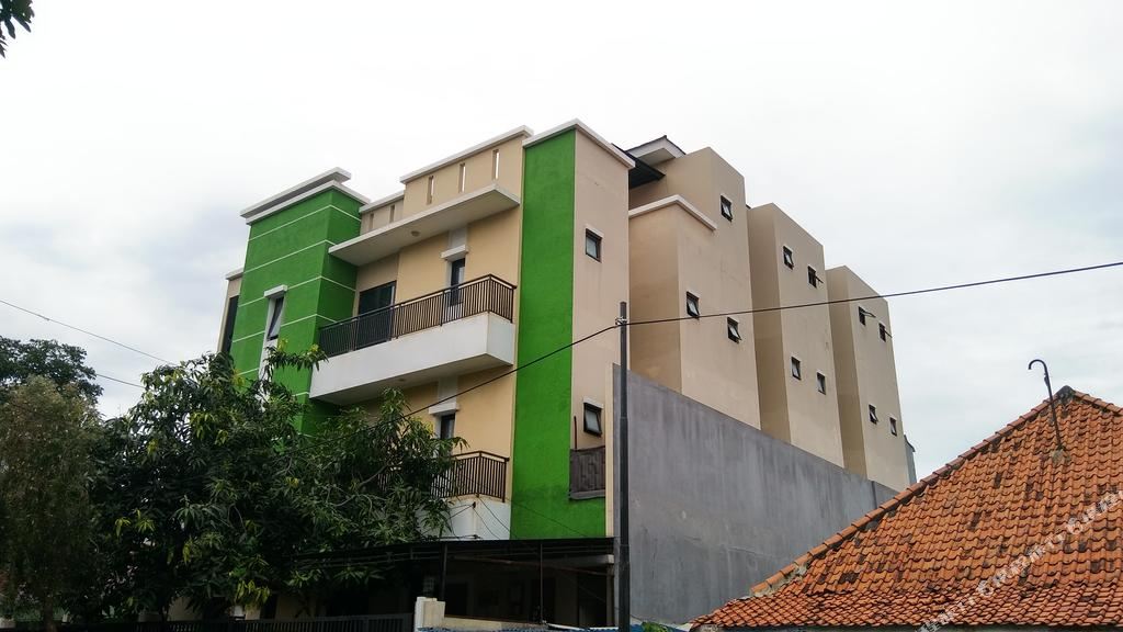 Cozy Residence Muwardi