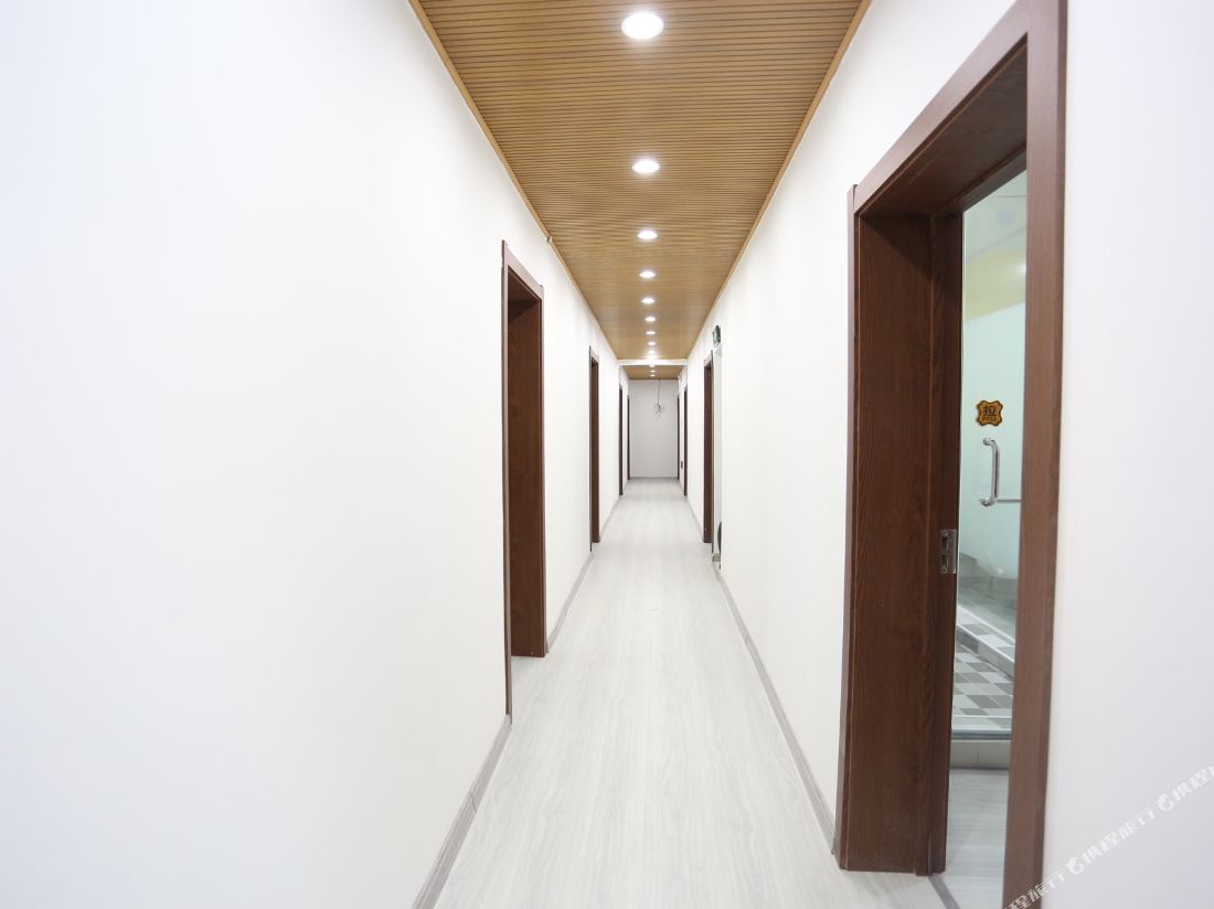 Harbin Yunduo Inn — фото 5