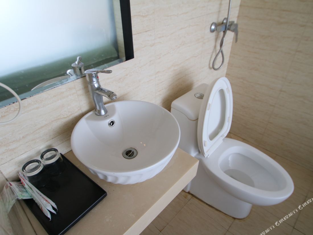 Yihe Hostel