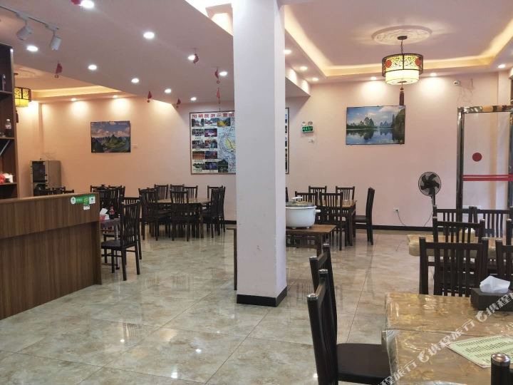 Ruhua Inn — фото 2