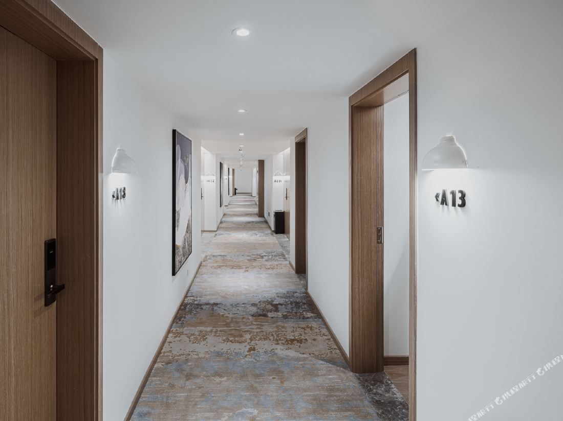 Yeeteen Hotel — фото 3