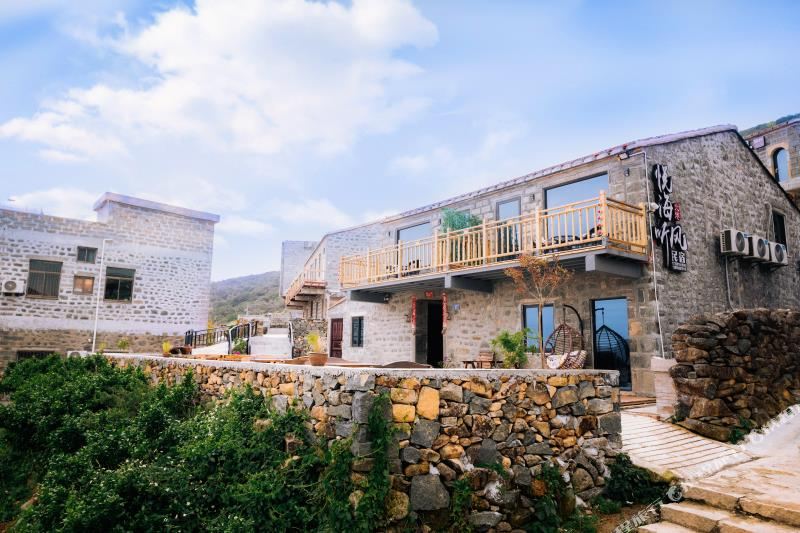 PT Yue Hai Ting Feng homestay