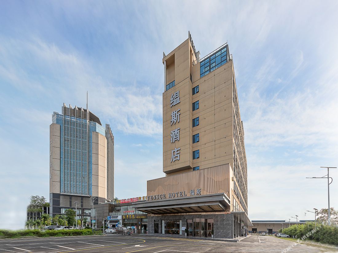Vensce Hotel