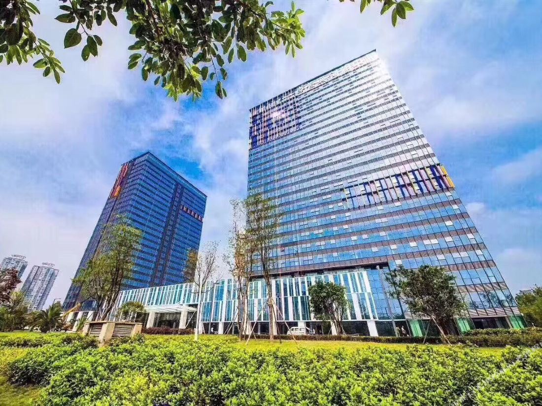 Lindao Holiday Inn