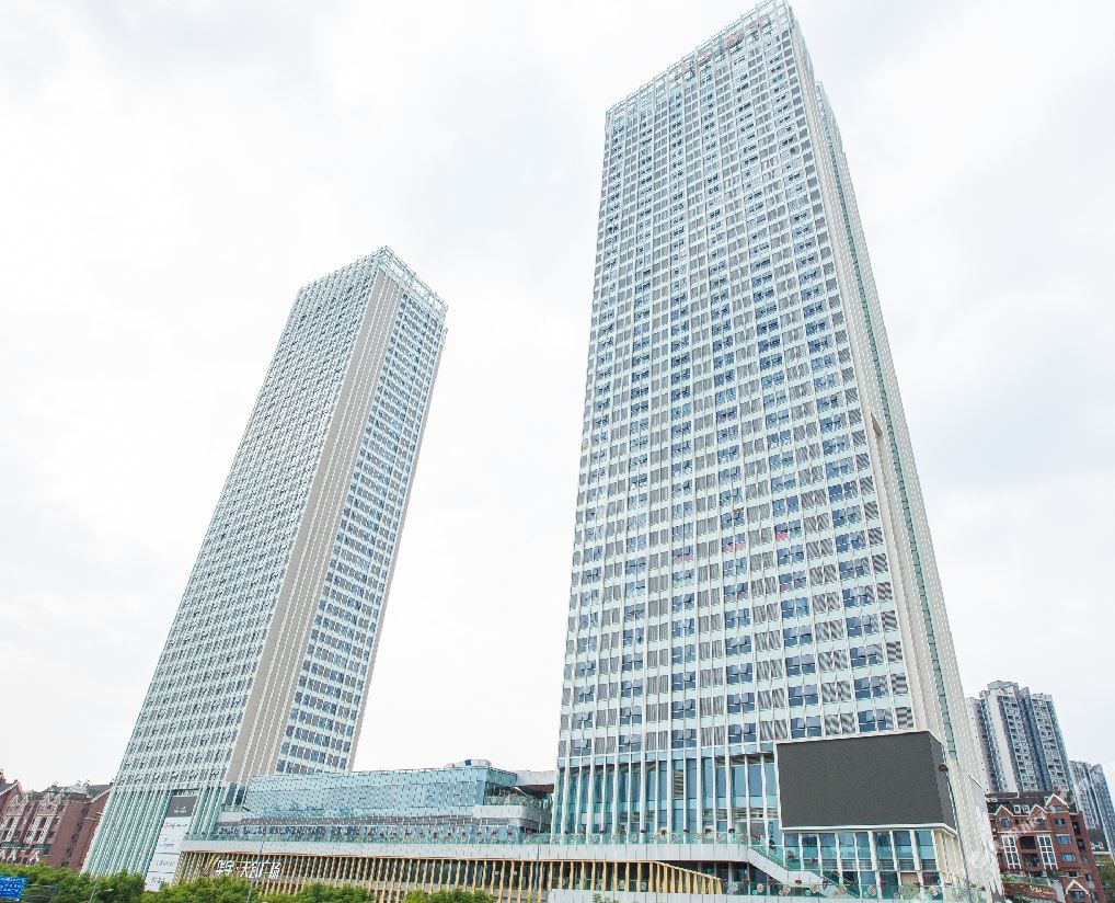 Yingyueju Hotel (Chongqing North Railway Station)