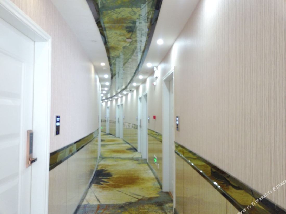 Cuiting Hotel — фото 2
