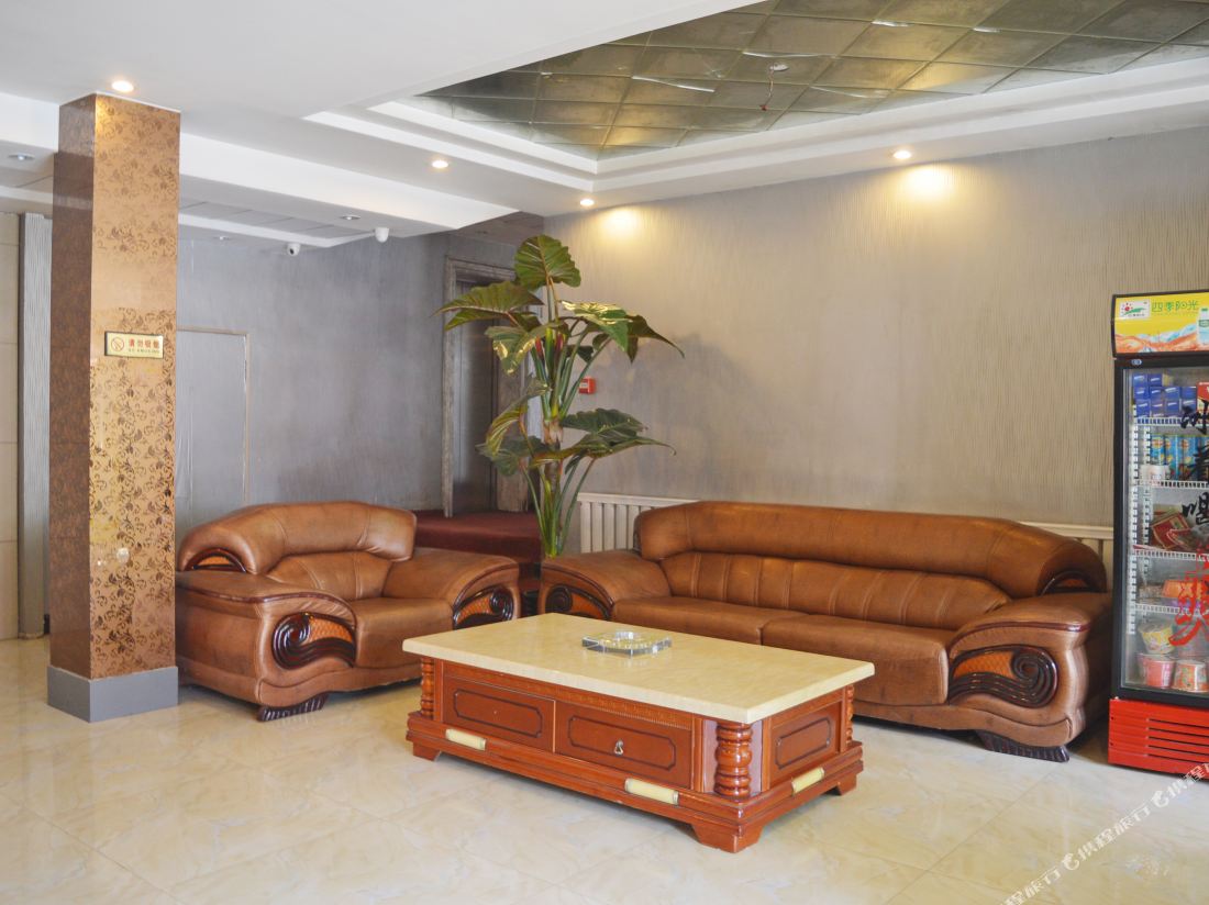 Gaocheng Dushi 118 Chain Hotel