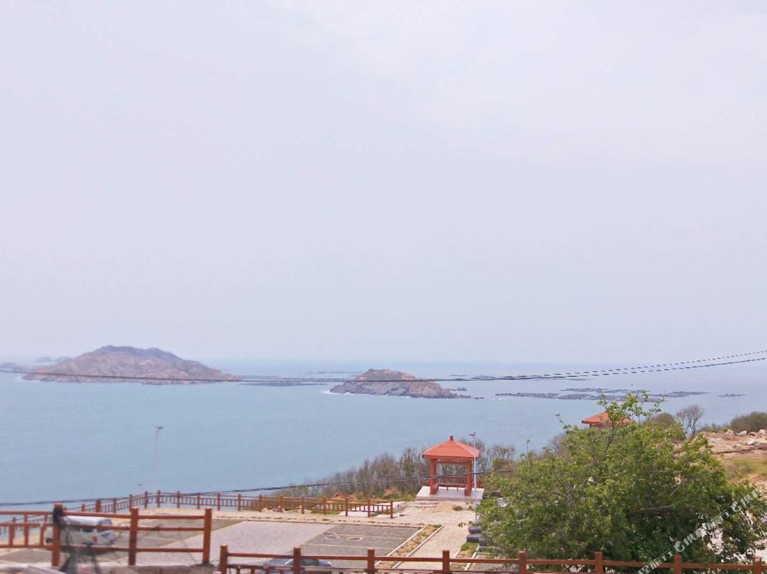 Coastline Guesthouse