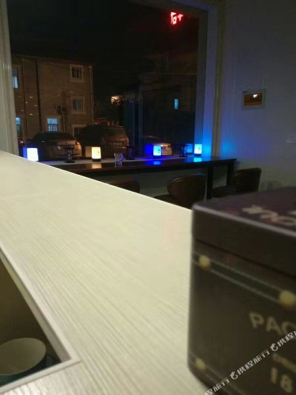 Qunyu Hostel