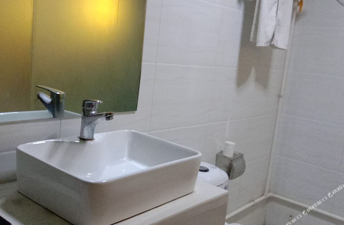 Hami North Hotel — фото 3