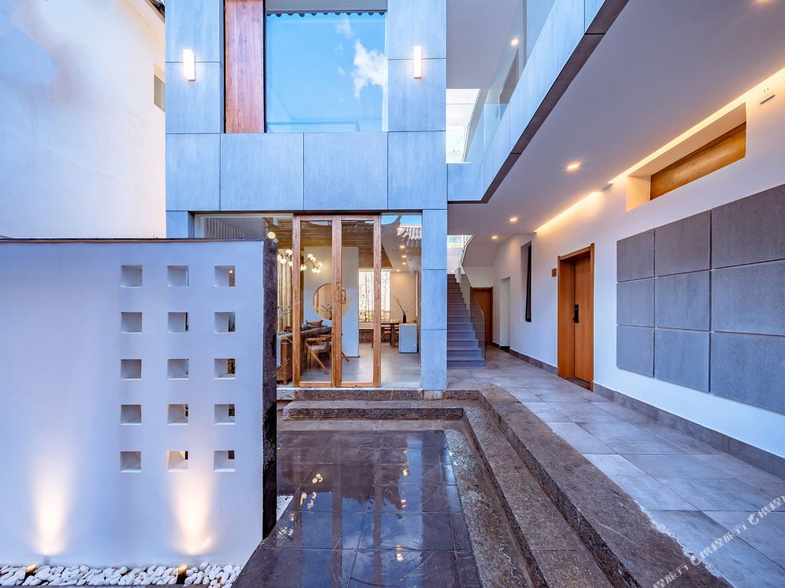 cuusoo inn — фото 4