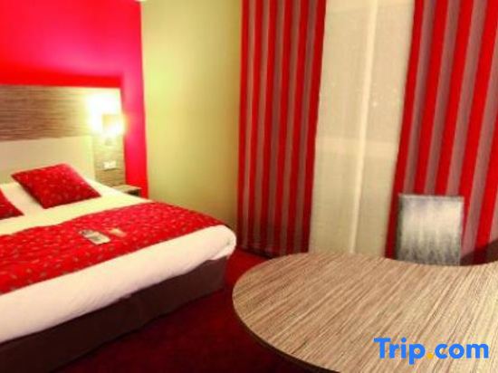HOTEL INN MACON SANCE