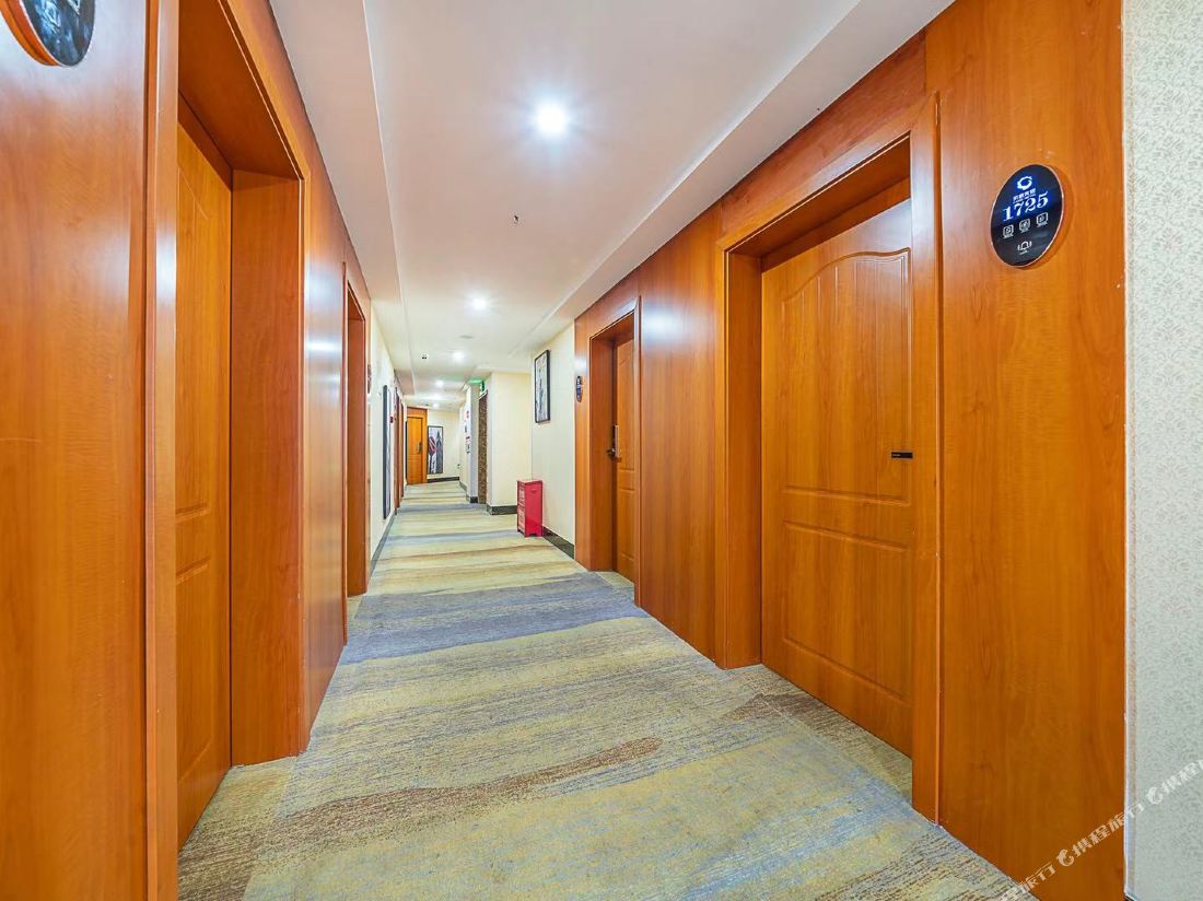 The Joy Hotel — фото 3