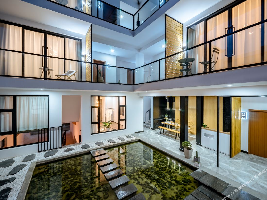 Erju Designer Hostel